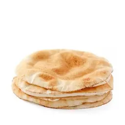 خبز عربي